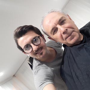 Nello Style Client 1