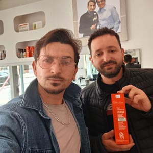 Nello Style Client 16