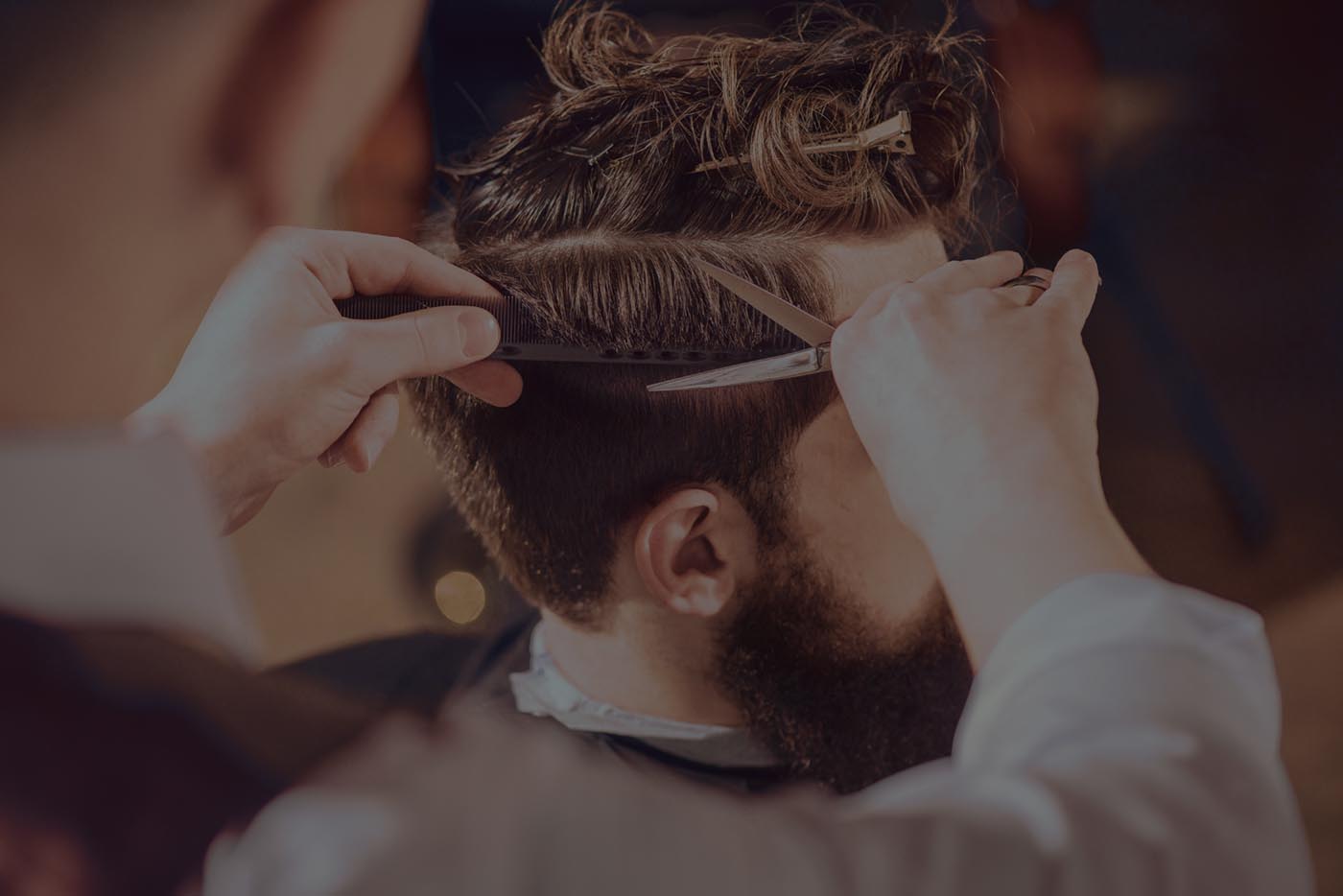 Haircut Image 1