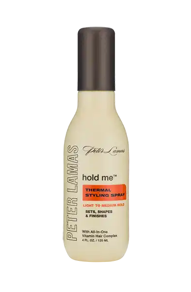 Hold Me | Thermal Styling Spray