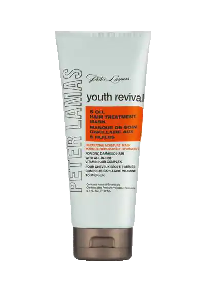 Youth Revival 5 Oil Hair Treatment Mask