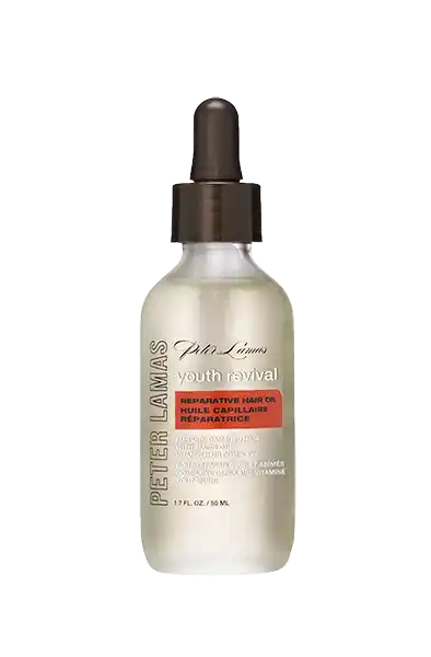 Youth Revival Reparative Hair Oil