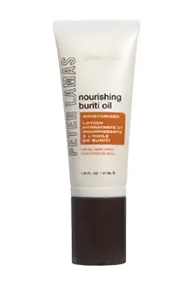 Nourishing Buriti Oil Moisturizer Lotion